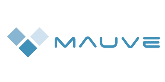 Logo Mauve