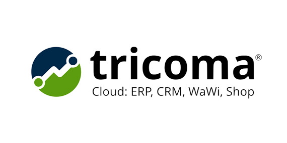 tricoma Logo